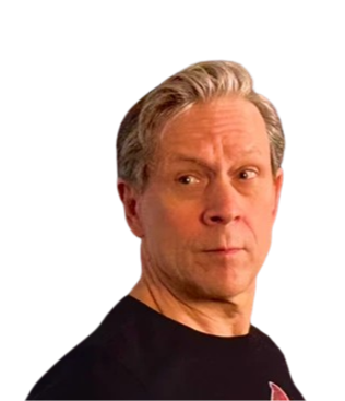 Steven Head