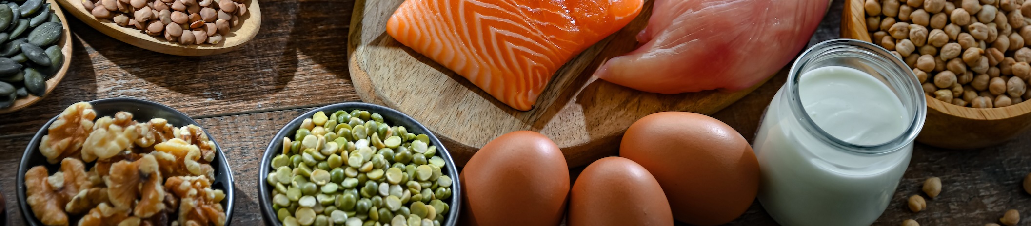 Nutrition Coaching